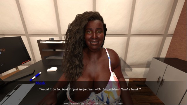 Ourlife Apk Android Adult Porn Game (4)