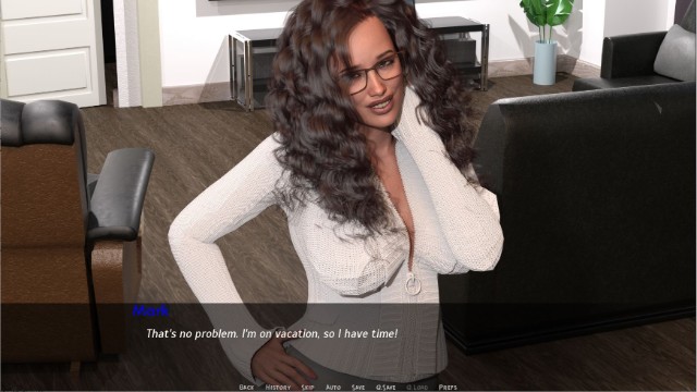 Ourlife Apk Android Adult Porn Game (5)