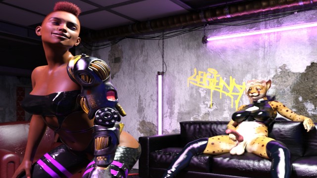 Overpowering Horseability Apk Android Adult Porn Game (1).1