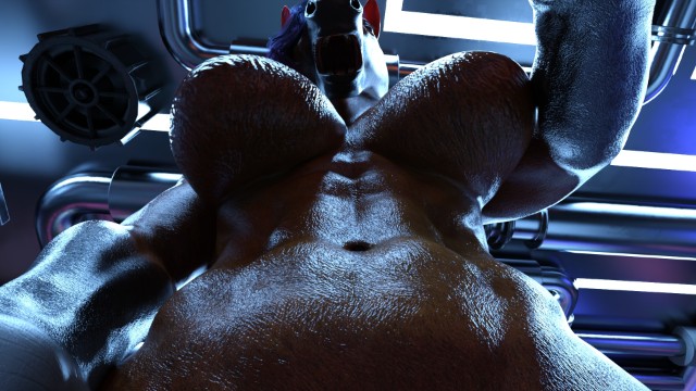 Overpowering Horseability Apk Android Adult Porn Game (1)