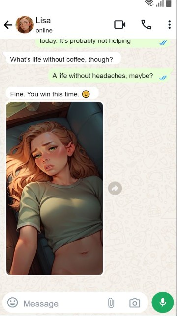 Phone Story Apk Android Adult Game (2)