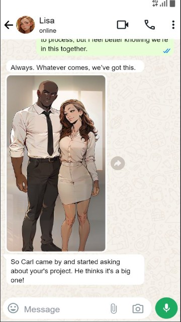 Phone Story Apk Android Adult Game (4)