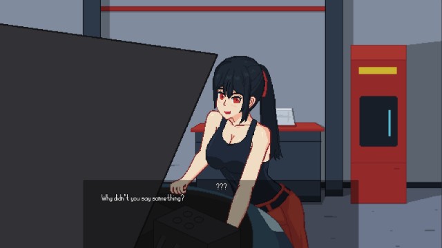 Pleasure Drive Apk Android Adult Game (1)