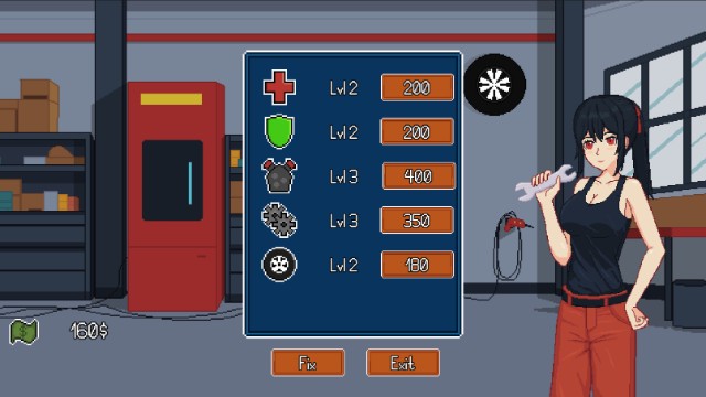 Pleasure Drive Apk Android Adult Game (2)