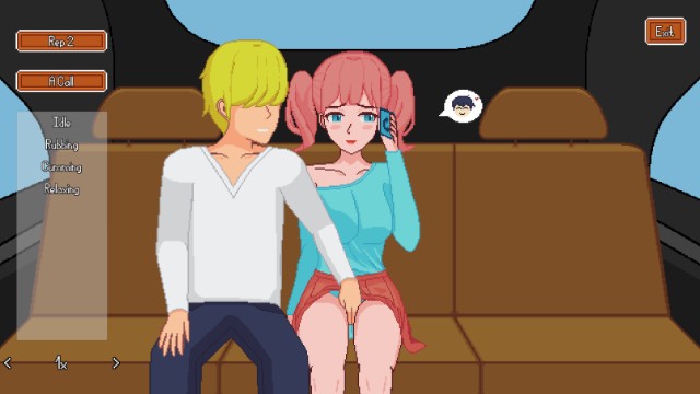 Pleasure Drive Apk Android Adult Game (6)
