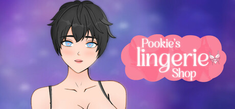 Pookie’s Lingerie Shop [Demo] Banner