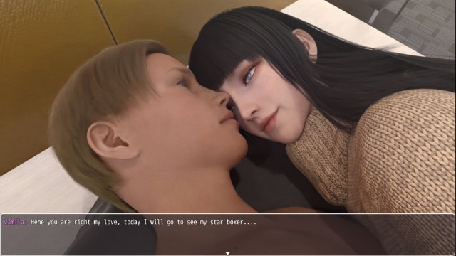 Red Room Apk Android Adult Porn Game (1)