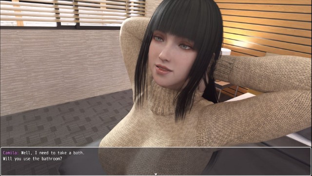 Red Room Apk Android Adult Porn Game (2)