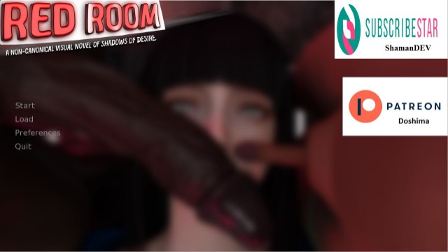 Red Room Unofficial Ren'py Port Apk Android Adult Porn Game (4)