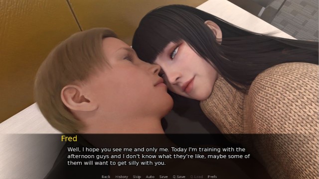 Red Room Unofficial Ren'py Port Apk Android Adult Porn Game (7)