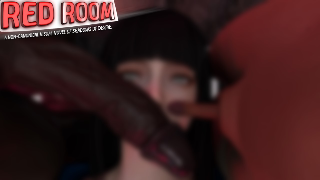 Red Room Unofficial Ren’Py Port [Ch. 1-4] APK Android Adult Game Download