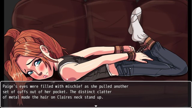 Residents Of Evilville Apk Android Adult Hentai Game (1).1