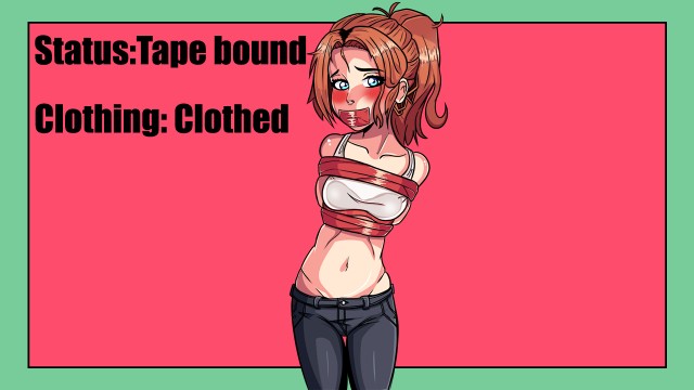 Residents Of Evilville Apk Android Adult Hentai Game (1)
