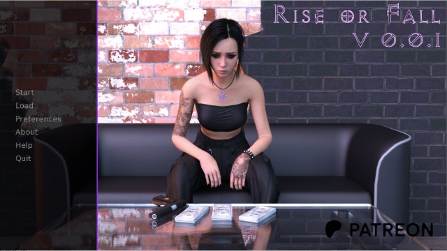Rise Or Fall Apk Android Adult Porn Game (7)