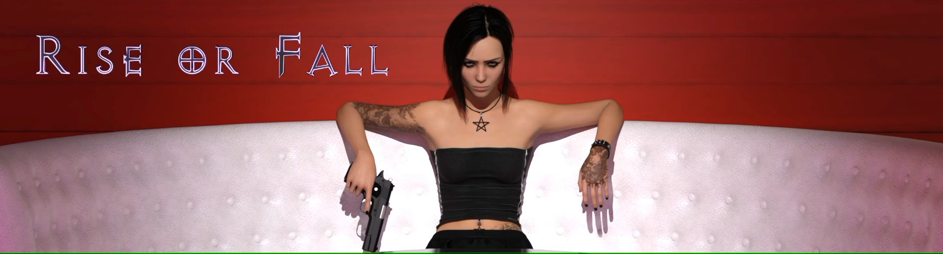 Rise or Fall v0.0.2 Banner