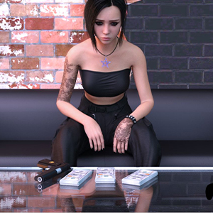 Rise Or Fall Apk Android Adult Porn Game Featured