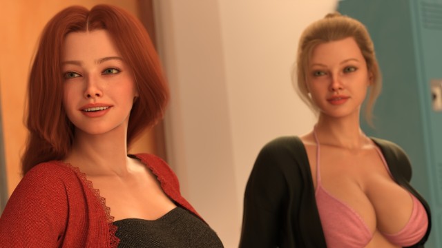 Rock The Rim Apk Android Adult Porn Game (8)