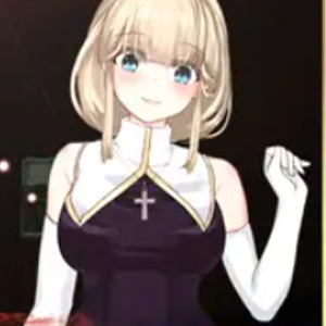 Saint Sasha and the Scarlet Demon’s Stone v1.05