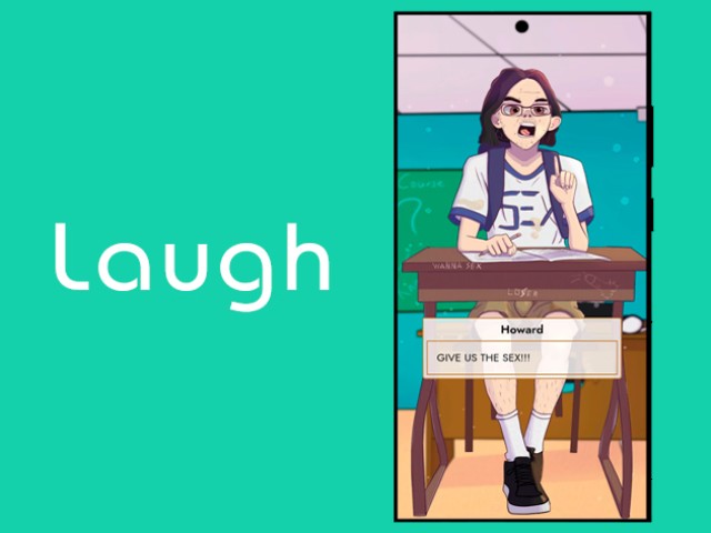 Sexed Course Apk Android Adult Game (4)