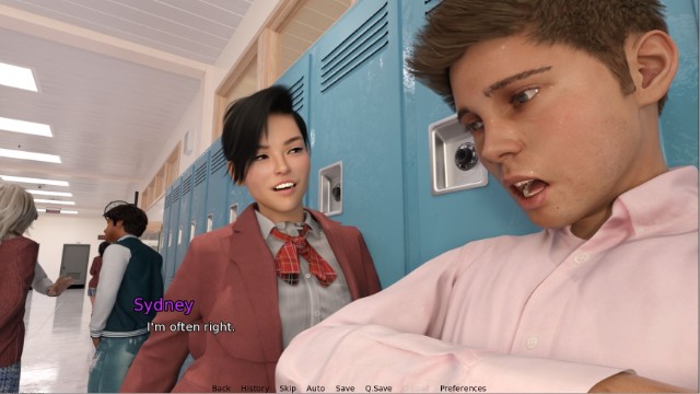 Shemale World Apk Android Adult Porn Game (8)