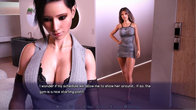 Sky Resort 2 Apk Android Adult Porn Game (3)