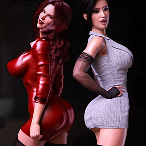 Sky Resort 2 Apk Android Adult Porn Game Featured