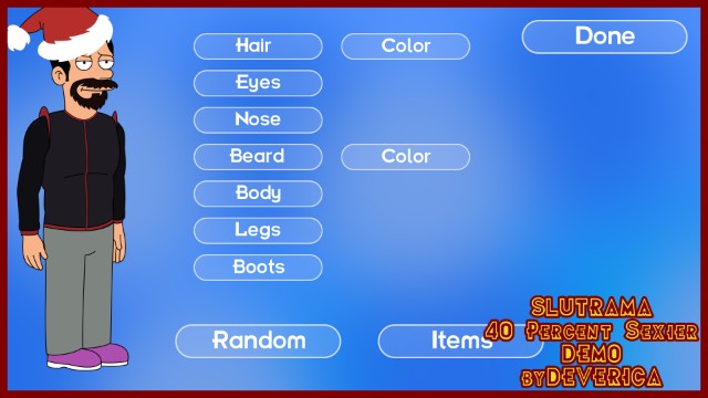 Slutrama 40 Percent Sexier Apk Android Adult Game (3)