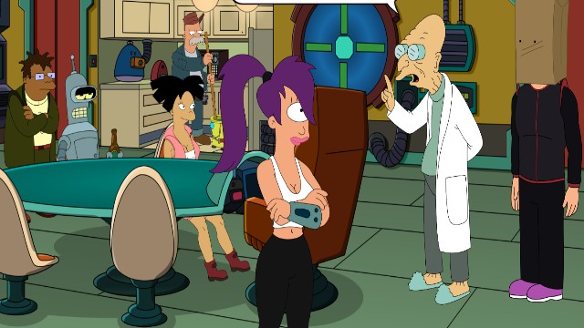 Slutrama 40 Percent Sexier Apk Android Adult Game (4)