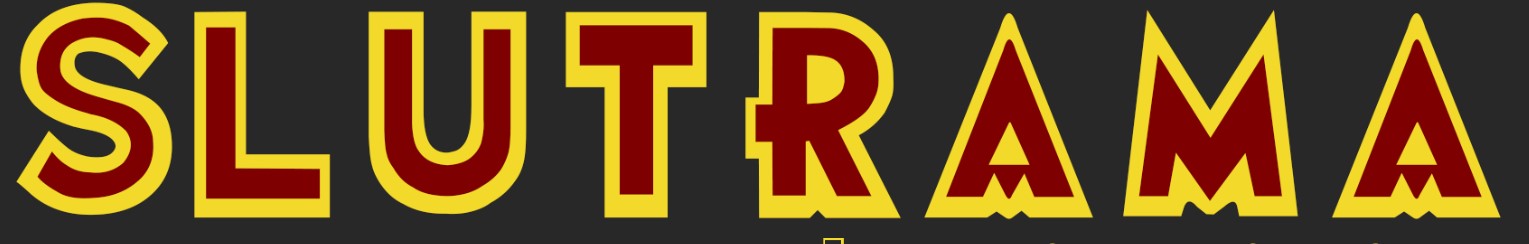 Slutrama 40 Percent Sexier v0.01 Banner