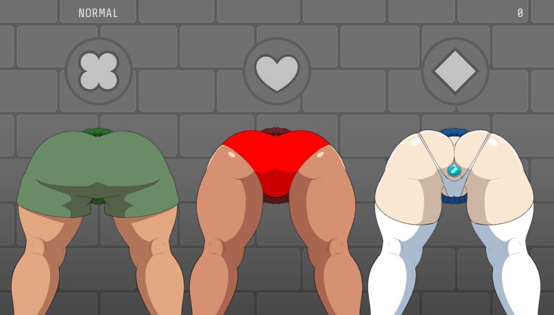 Smack-A-Bun! v1.0 Banner