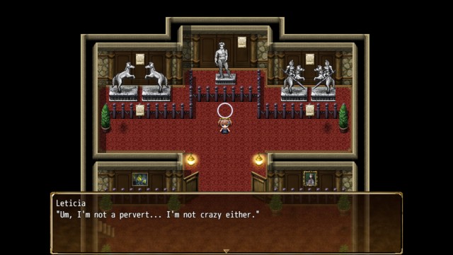 Sorcery Kingdom Apk Android Adult Hentai Game (2)