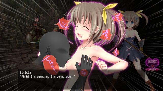 Sorcery Kingdom Apk Android Adult Hentai Game (3)