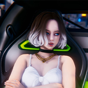 Spy X Taxi APK Android Adult Porn Game Latest Version Download Featured Spy X Taxi v1.0