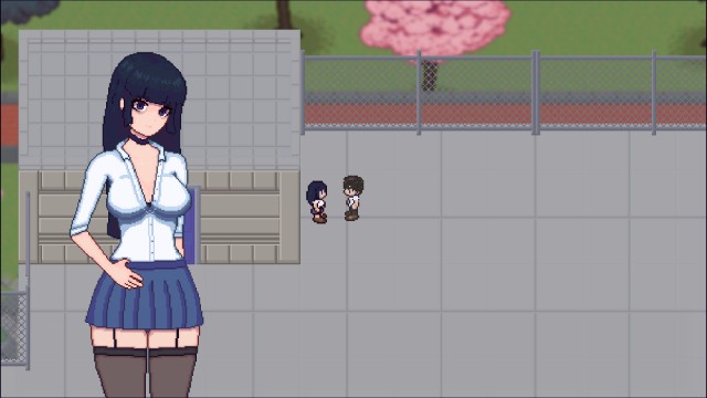 Succubus Quest Apk Android Adult Hentai Game (4)