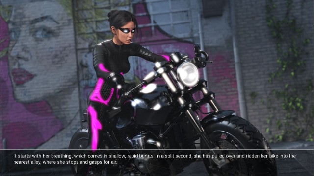 Supermodel Defenders Of Desire Apk Android Adult Porn Game (2)