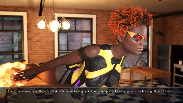 Supermodel Defenders Of Desire Apk Android Adult Porn Game (3)