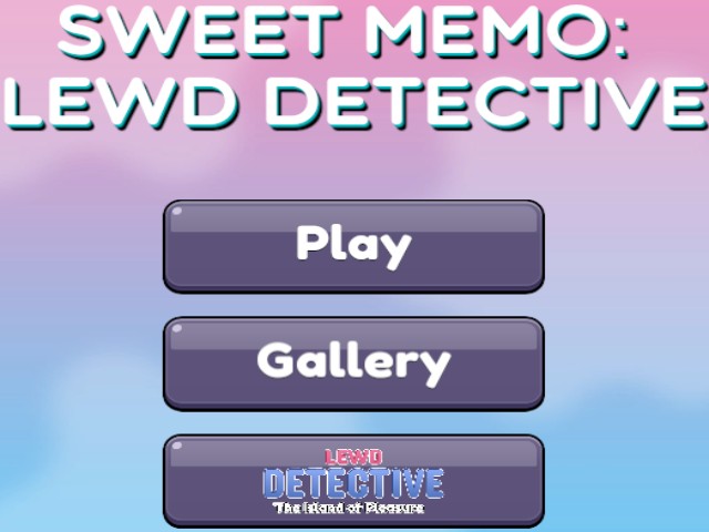 Sweet Memo Lewd Detective Apk Android Adult Game Latest Version Download (1)