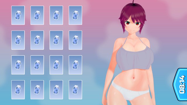Sweet Memo Lewd Detective Apk Android Adult Game Latest Version Download (3)