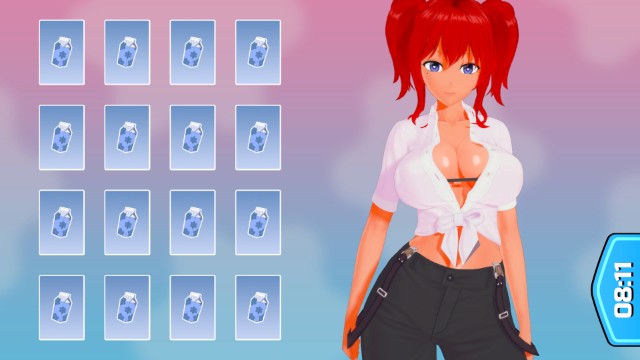 Sweet Memo Lewd Detective Apk Android Adult Game Latest Version Download (4)