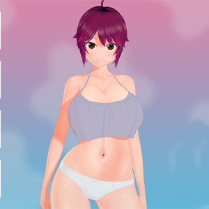 Sweet Memo Lewd Detective v1.0
