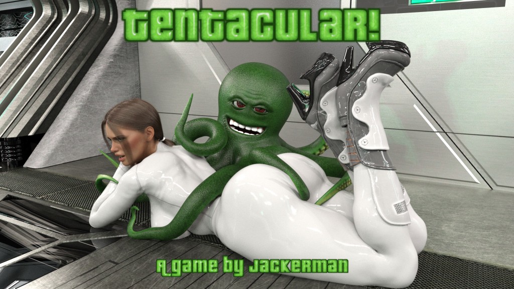 Tentacular [Release 4] Banner