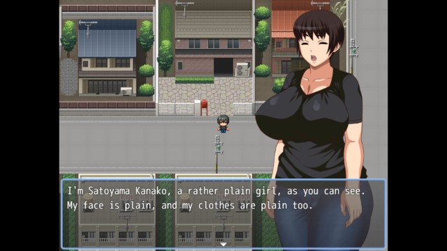 That Plain Girl Wants To Be Sexually Harassed Apk Android Adult Hentai Game (2)
