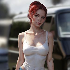 The Cursed Mansion Apk Android Adult Porn Game Featured