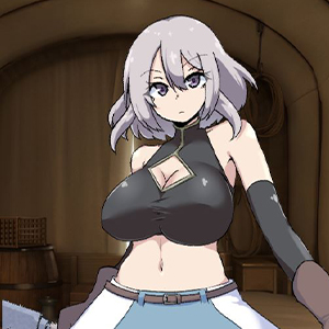 The Cursed Tower Of Lust Apk Android Adult Hentai Game Featured