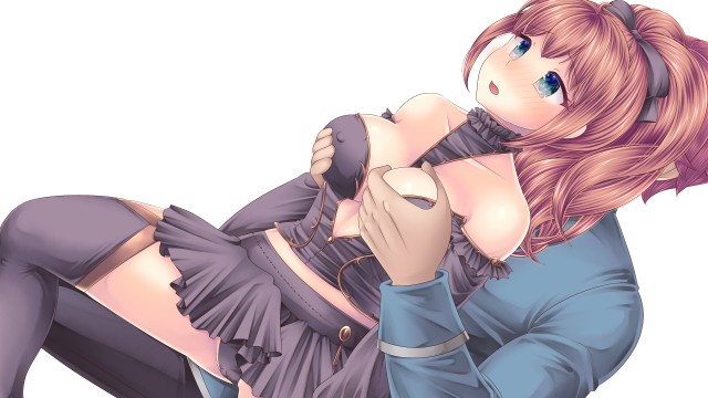 The Demon Lord's Daughter And The Tower Of Seals Apk Android Adult Hentai Game (9)