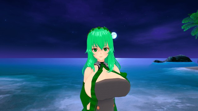 The Island Of Pleasure Apk Android Adult Hentai Game (1).1