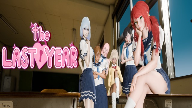 The Last Year Apk Android Adult Porn Game (1)