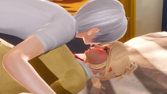 The Last Year Apk Android Adult Porn Game (3)