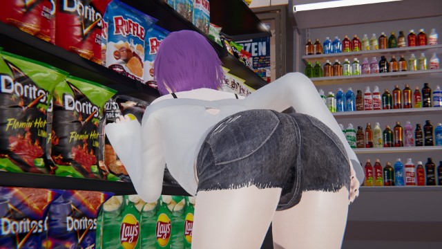 The Last Year Apk Android Adult Porn Game (7)