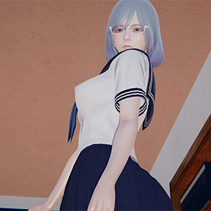 The Last Year Apk Android Adult Porn Game Featured